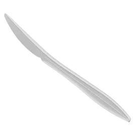 Victoria Bay Knife PP White Medium Weight 1000/Case