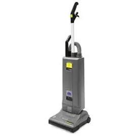 Sensor S15 Upright Vacuum 11X15X46 IN 15IN With 40FT Cord 1/Each