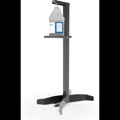 Hand Sanitizer Stand Dispenser Hand Foot Pedal 1/Each