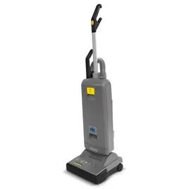 Sensor® Upright Vacuum 18IN 1/Each