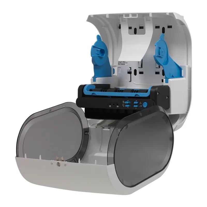 enMotion® Paper Towel Dispenser White Automatic Touchless 1/Each