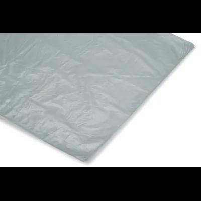 Victoria Bay Can Liner 24X24 IN 7 GAL Natural Plastic 6MIC 1000/Case