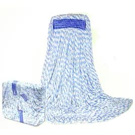 Finish Applicator Mop Medium (MED) 4PLY 1/Each