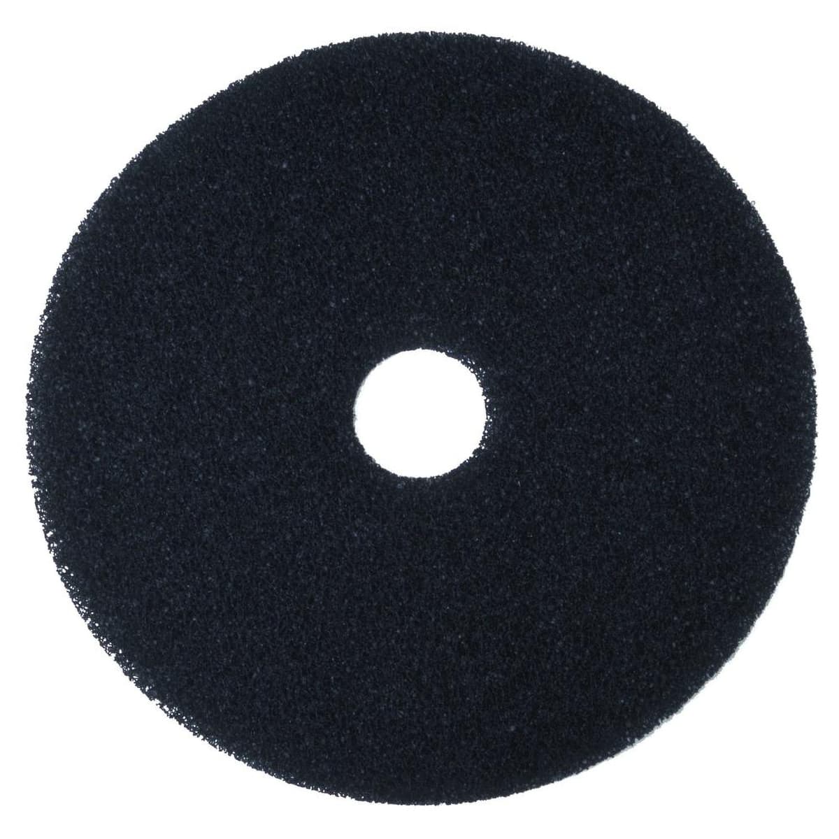 Victoria Bay Stripping Pad 16 IN Black 5/Case