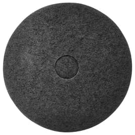 Victoria Bay Stripping Pad 17 IN Black 5/Case