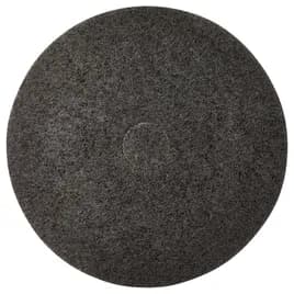 Victoria Bay Stripping Pad 20 IN Black Heavy Duty 5/Case