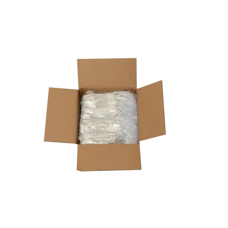 Platter Pleasers Serving Spoon 8.5 IN PS Clear Individually Wrapped 144/Case