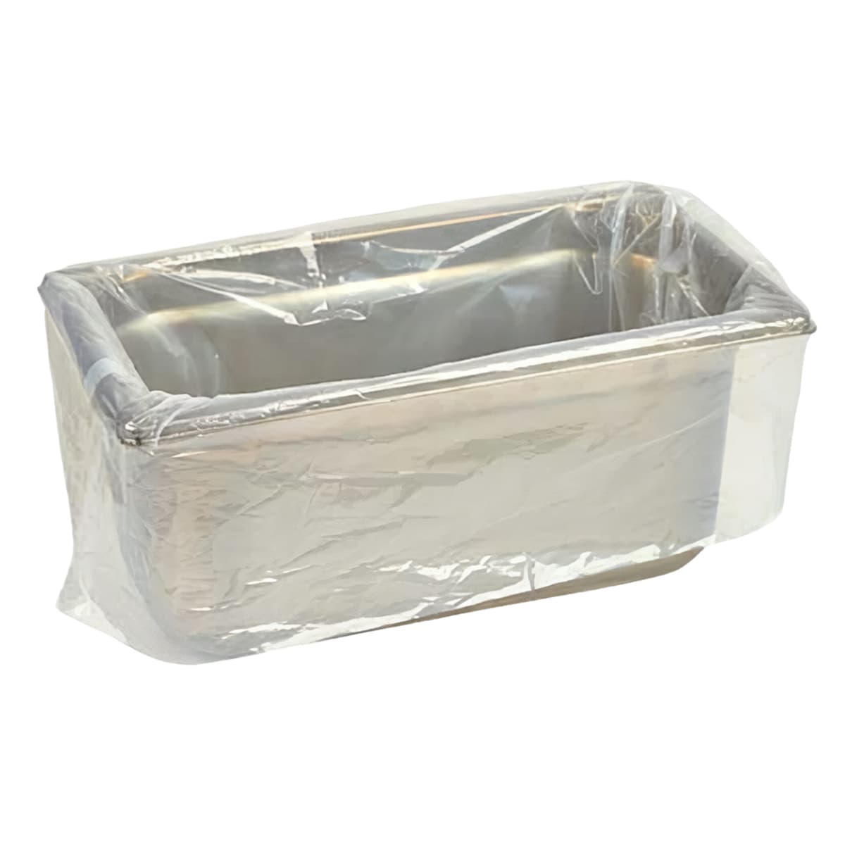 Pan Liner 1/3 1/4 Size Medium Deep Oven Safe 100/Case