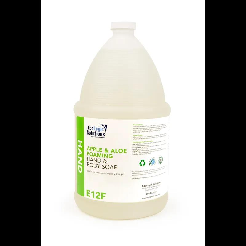 Hand Soap Foam 1 GAL 2/Case