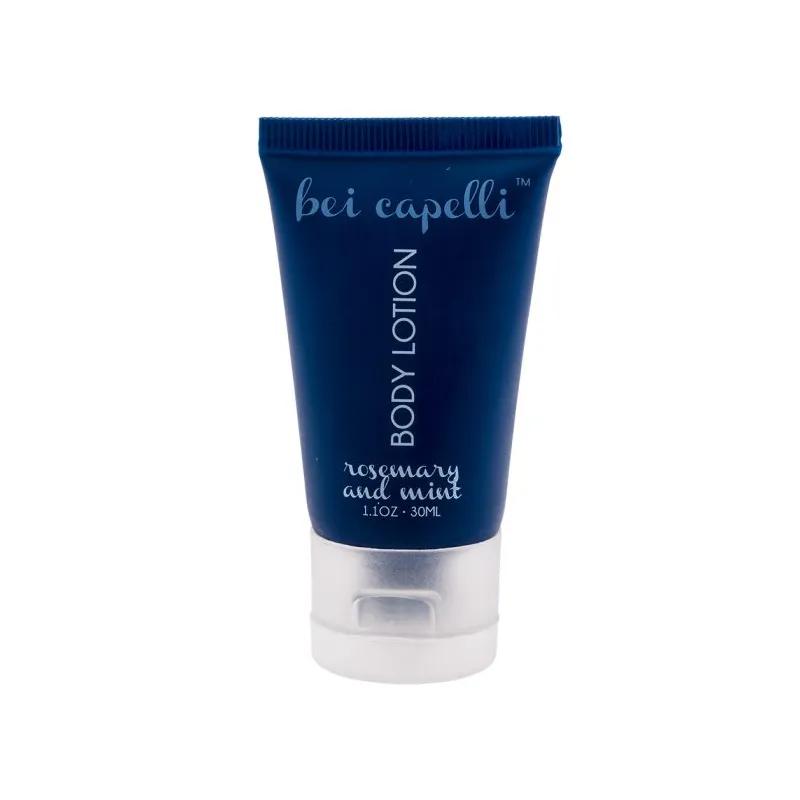 Bei Capelli Body Lotion Liquid 1 FLOZ 300/Case