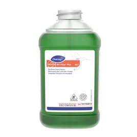 Suma® Bio-Floor Plus® Floor Cleaner 2.5 L Liquid Concentrate Bacteria Fortified Kosher 2/Case