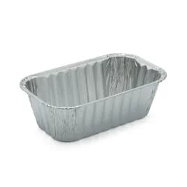 Victoria Bay Bread & Loaf Pan 16 OZ 6.125X3.75X2 IN Aluminum 200/Case