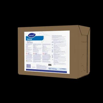 Vectra® Floor Finish 5 GAL Liquid RTU Bag-in-Box (BIB) 19% Solids 1/Case
