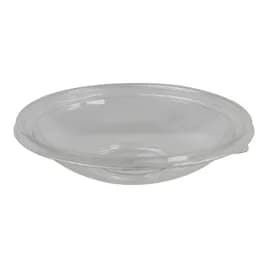Bowl Large (LG) 32 OZ PET Clear Round Shallow 100/Case