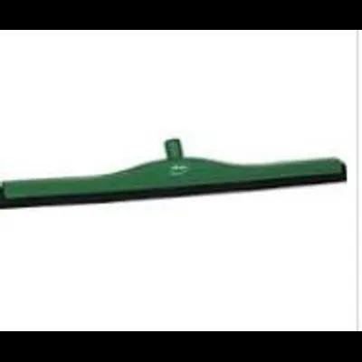 Squeegee Plastic Green With 24IN Head 10/Case