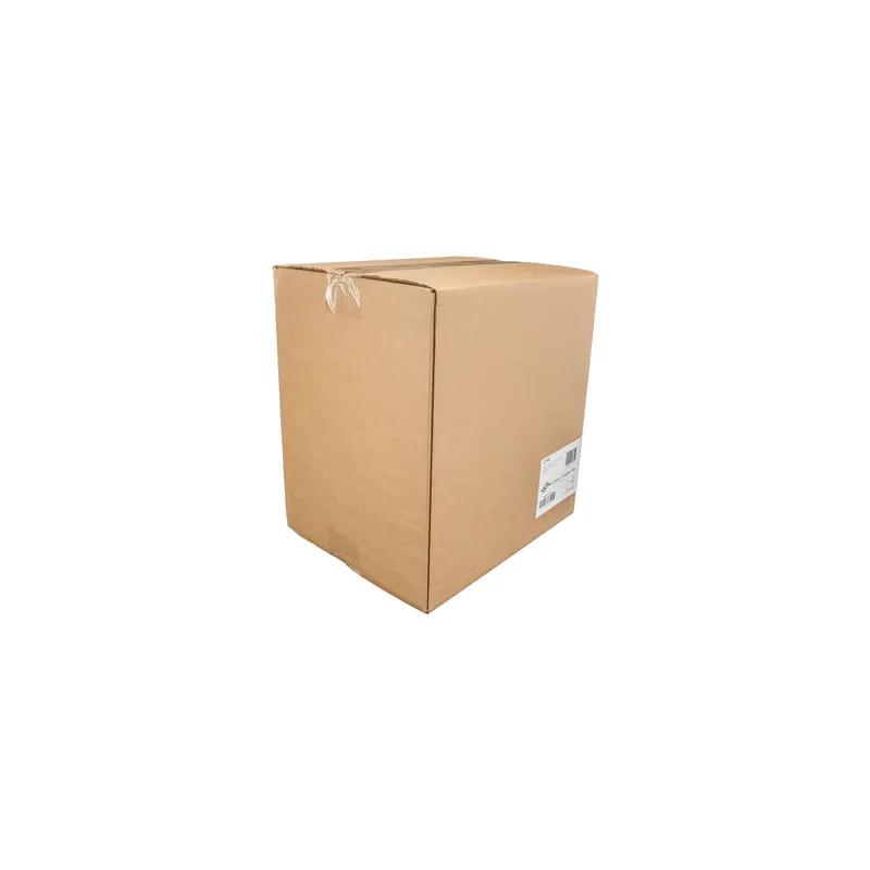 Lunch Take-Out Box Barn 9.0625X7.0625X5 IN SBS Paperboard White Rectangle 125/Case