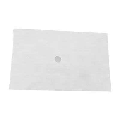 Fryer Filter Sheet Paper 100/Box