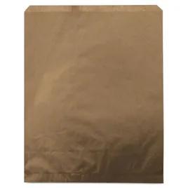 Duro® Merchandise Bag 12X15 IN Kraft Paper 30# Kraft 1000/Bundle