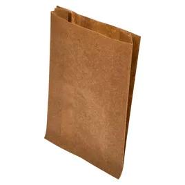Menstrual Care Sanitary Bag 7.5X10.5+3 IN Kraft Wax Coated Paper 500/Case