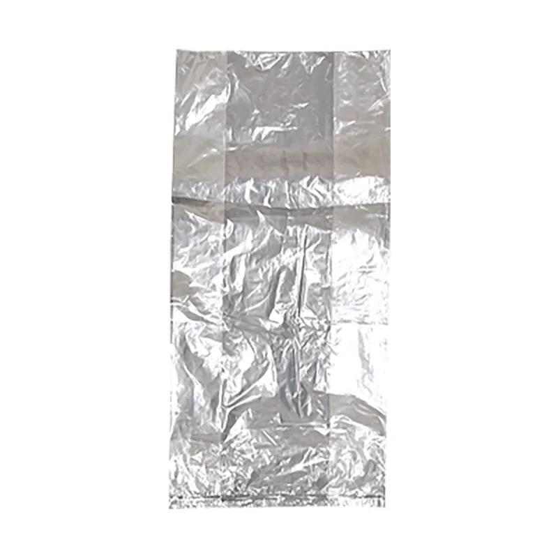 Bag 6X3X12 IN Plastic 0.7MIL Clear 1000/Case