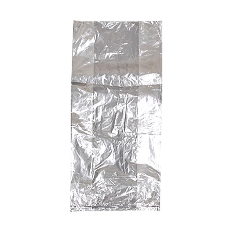 Bag 6X3X12 IN Plastic 0.7MIL Clear 1000/Case