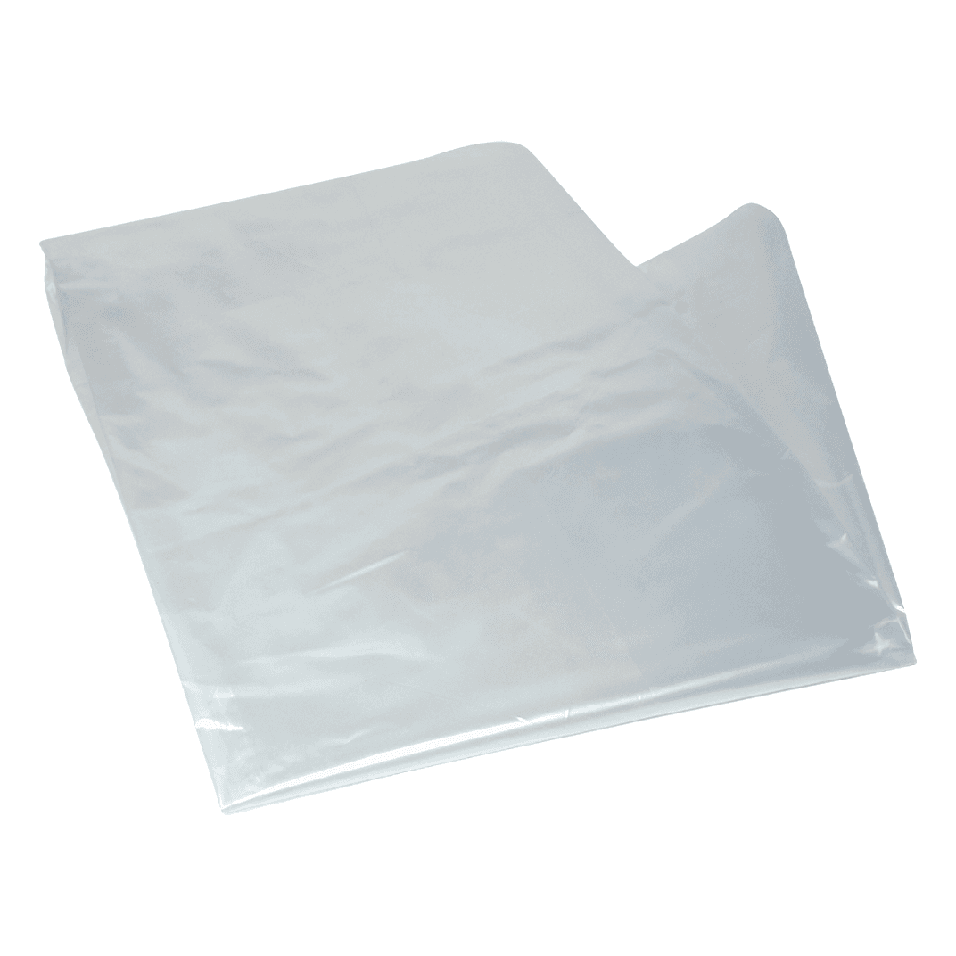 Can Liner 32.5X50 IN 1MIL Printed 1/Case