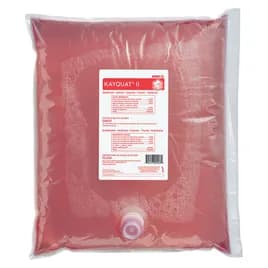 KayQuat II Sanitizer 2/Case