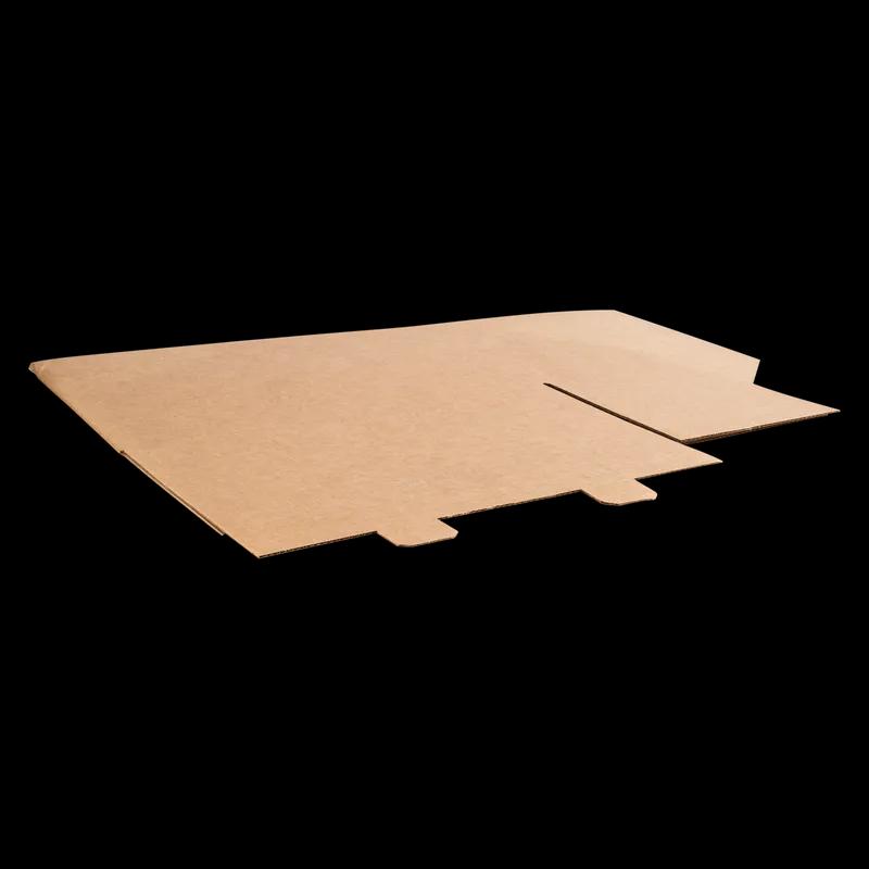 Catering Box Corrugated Paperboard Kraft 15/Case