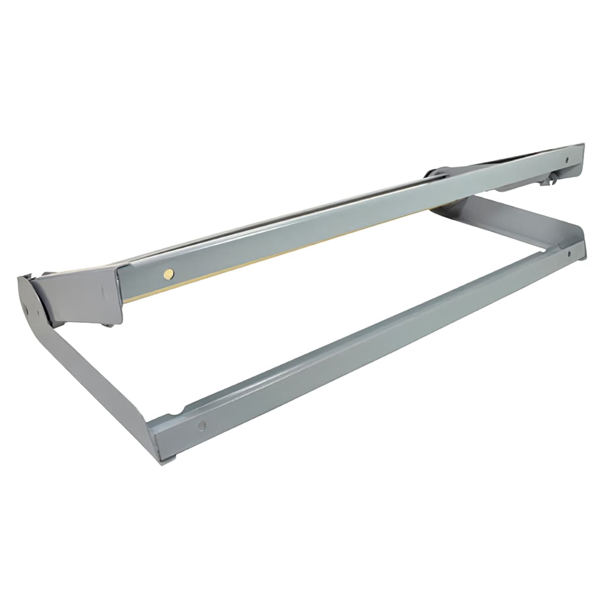 Cutter & Dispenser 18 IN Steel All-in-One Standard 1/Each