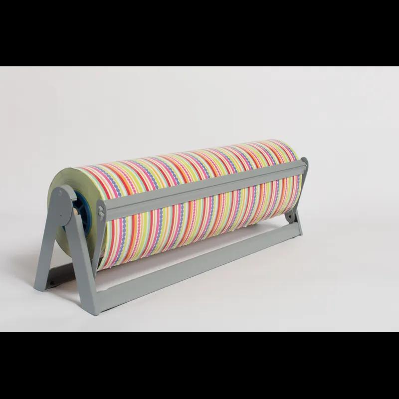 Cutter & Dispenser 18 IN Steel All-in-One Standard 1/Each