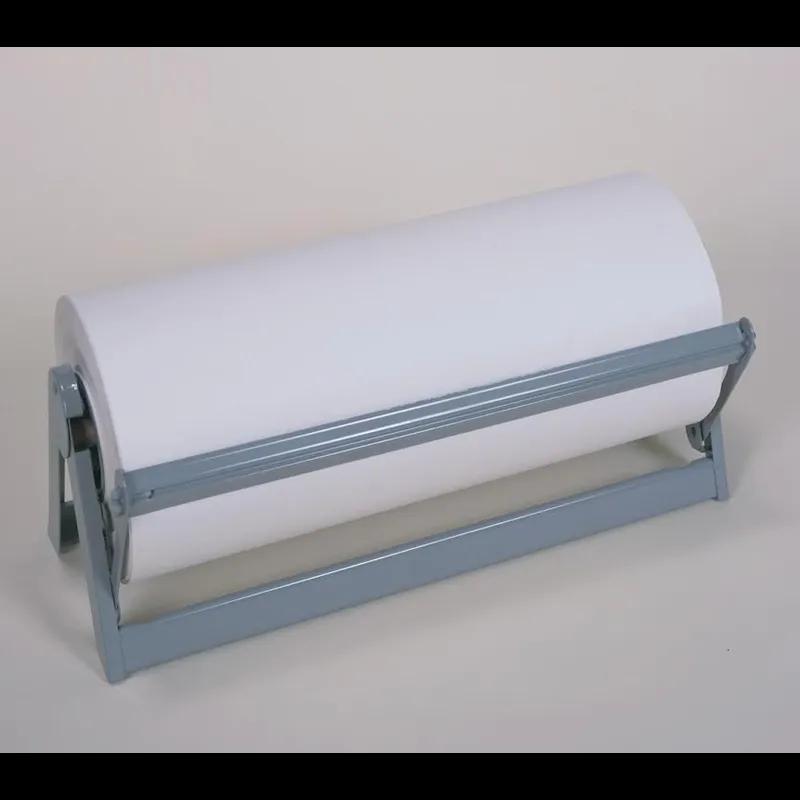 Cutter & Dispenser 18 IN Steel All-in-One Standard 1/Each