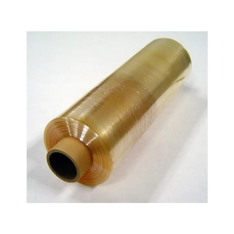 Eldorado Foil Roll 18IN X500FT Heavy Duty 2/Case
