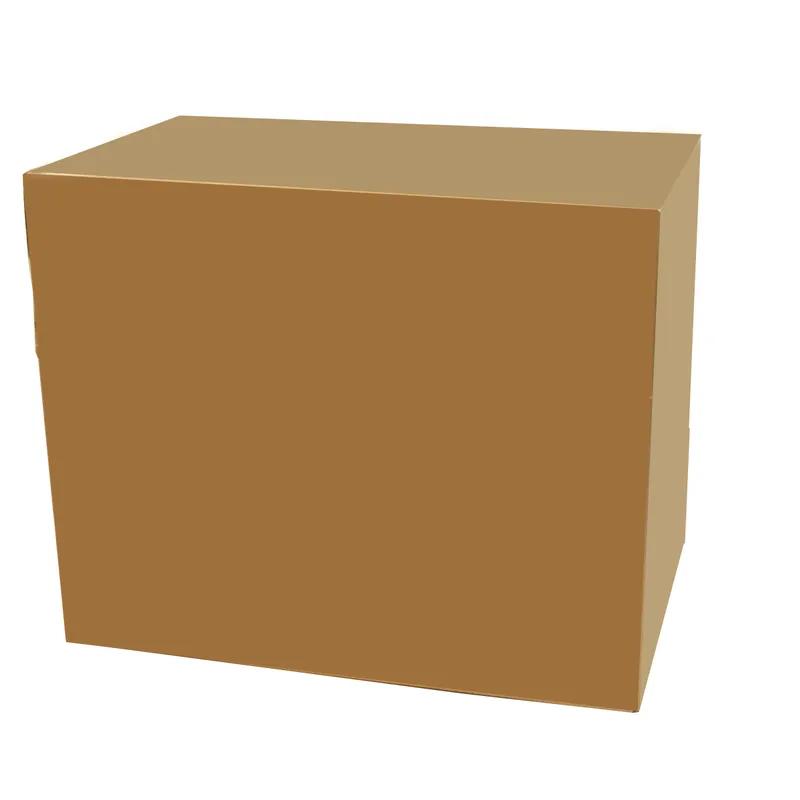 Lid High Dome 1/2 Size Plastic For Steam Table Pan 100/Case