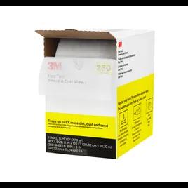 3M™ Easy Trap™ 55654W Duster 8X6 IN White Disposable 250 Count/Pack 1 Packs/Case 250 Count/Case