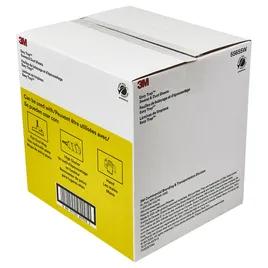 Easy Trap™ Dust Cloth 6X5 IN 125 FT White Disposable 2/Case