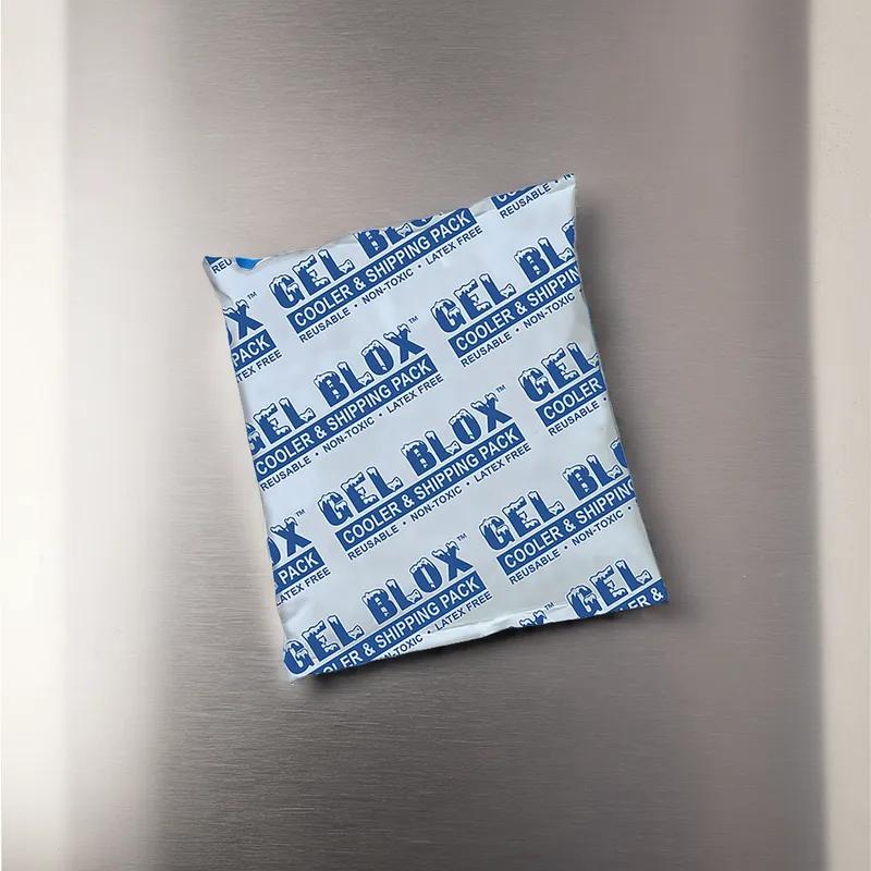 Gel Blox® Gel Pack 6X7 IN 16 OZ Multicolor 36/Case