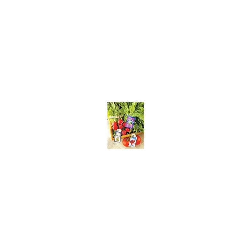 Basil Twist Tie 20X0.438 IN Foil With UPC Codes 1000/Box