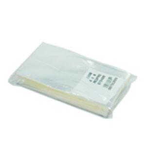 Multi-Purpose Sheet 4X8 IN Cellophane 100 Gauge 1000/Pack