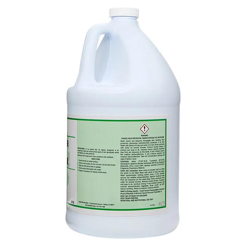 TSC Tile & Stone Cleaner 1 GAL Multi Surface Daily Neutral Concentrate 4/Case