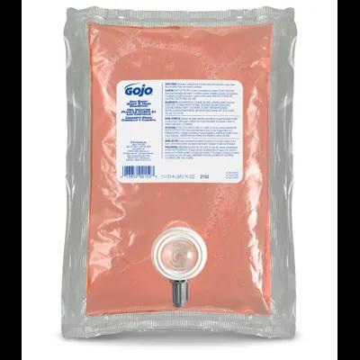Gojo® SPA BATH® Hair & Body Wash Liquid 1000 mL 9X6X1.75 IN Refill For NXT 1000 8/Case