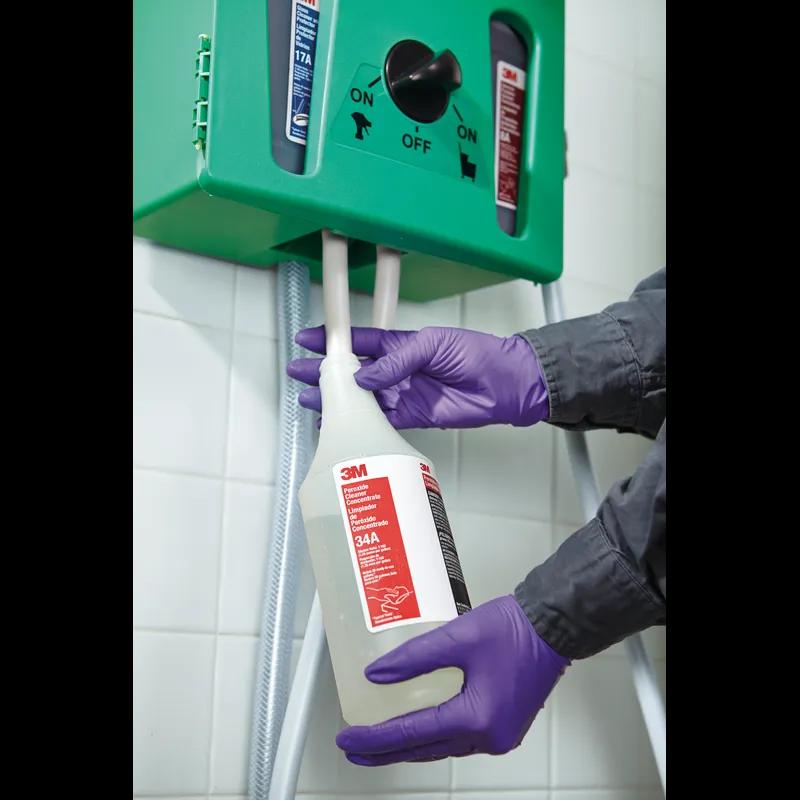 3M™ 22A Floor Stripper 1.9 L Concentrate Low Foam 4/Case