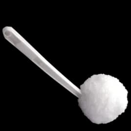 Toilet Bowl Brush Deluxe 100 Count/Pack