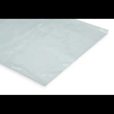 Victoria Bay Can Liner 37X46 IN Clear Plastic 0.5MIL 150/Case