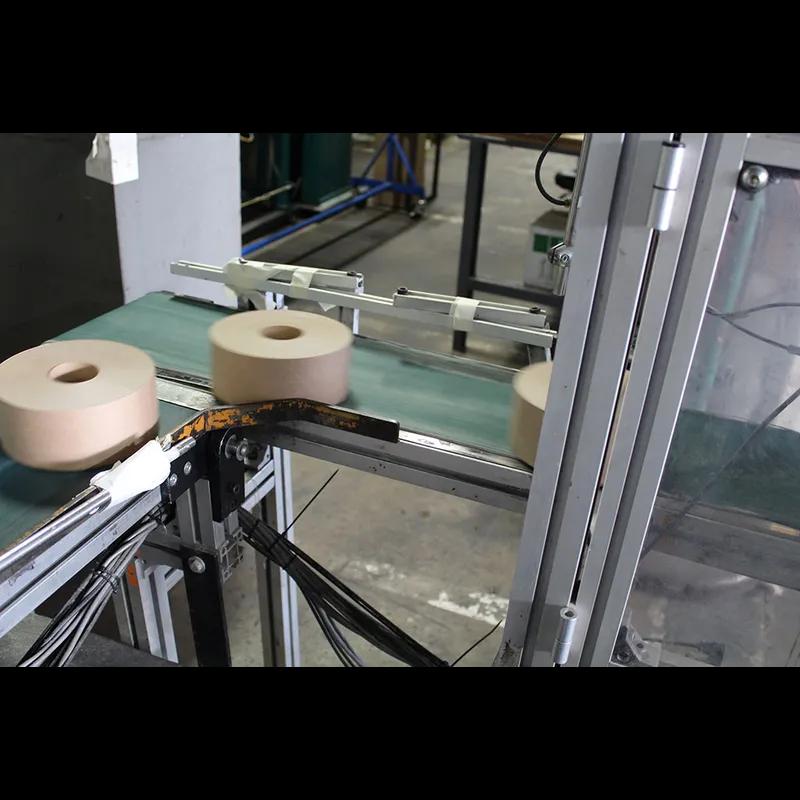 Gum Tape 70MM X500FT Natural Reinforced 6/Case