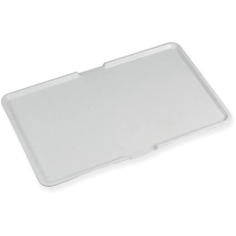 Dinex® Thermal Aire III Patient Tray 21X13 IN Gray 24/Case