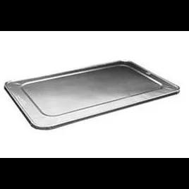 Victoria Bay Lid Full Size Aluminum For Steam Table Pan Vented 50/Case