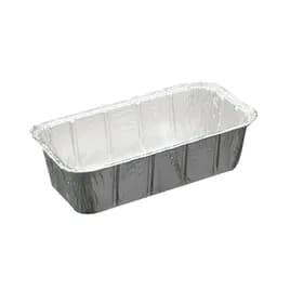 Victoria Bay Bread & Loaf Pan 2 LB 8.625X4.5X2.19 IN Aluminum Oblong 200/Case