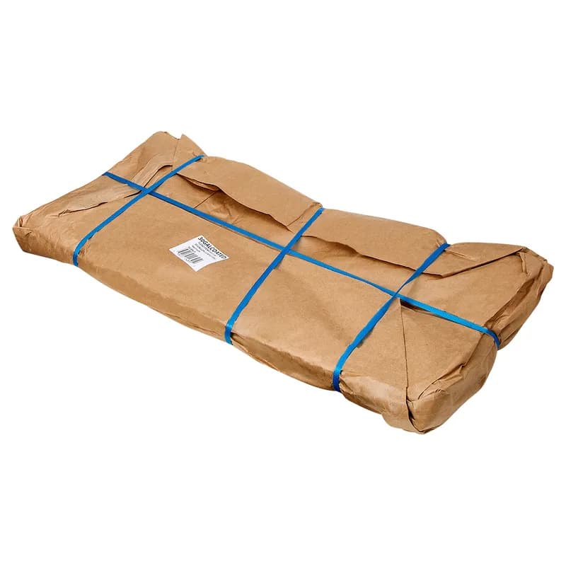 Victoria Bay Bag 16X11X39 IN 30 GAL Paper Brown 50/Bundle