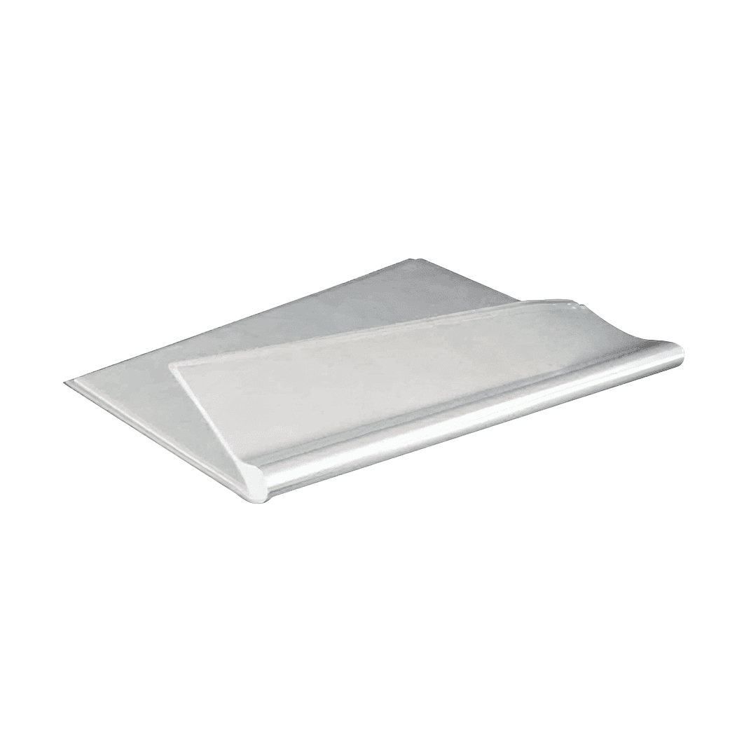 Multi-Purpose Sheet 15X15 IN Cellophane PP 70 Gauge 4000/Case