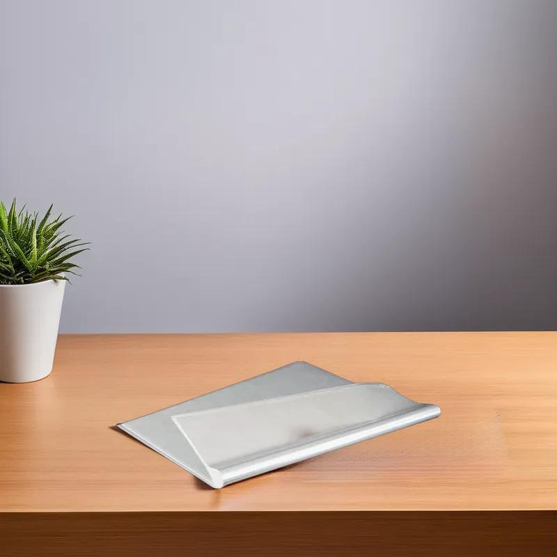 Multi-Purpose Sheet 15X15 IN Cellophane PP 70 Gauge 4000/Case